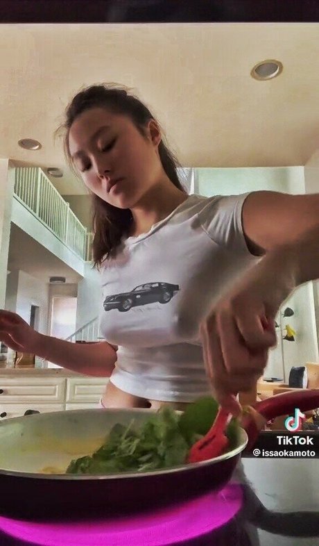 Issa Okamoto hd top fotos