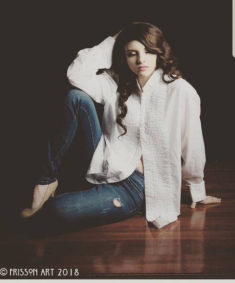 Chelsie Deville top nackten galerien