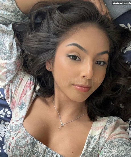 Iscely Antoriano model beste bilder