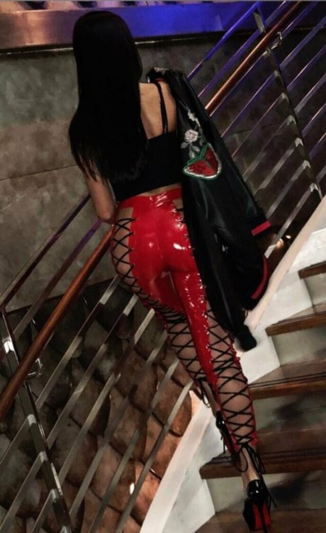 Courtney O Connell porno nackt galerie