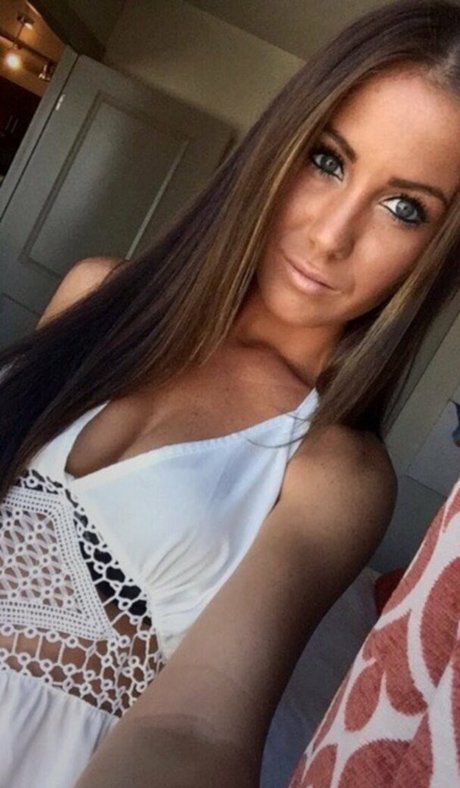 Courtney O Connell pornographische pornostar bild