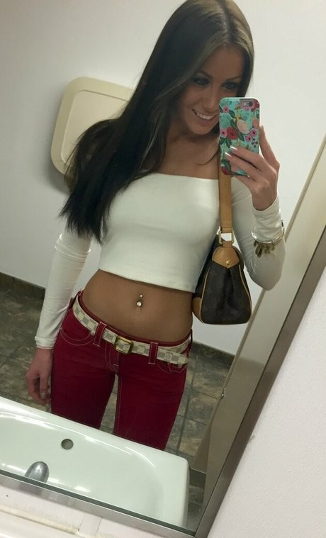 Courtney O Connell erotische beste bilder