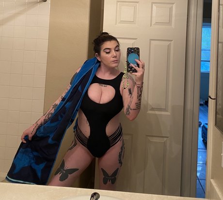 Ready To Glare schöne nackt galerie