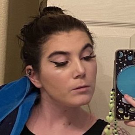 Ready To Glare pornostar kunst foto