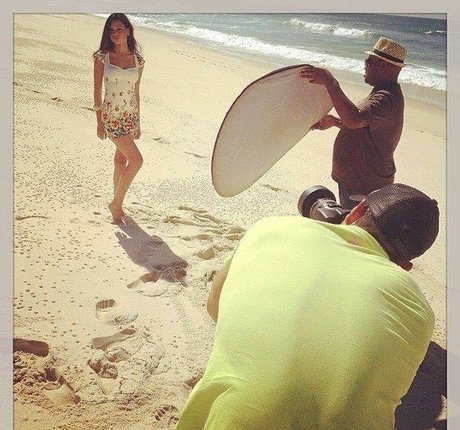 Tais Pisoni exklusive pornostar fotos