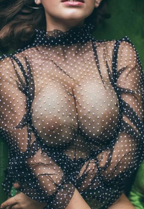 Angelina Prosvetova freie sexy galerien