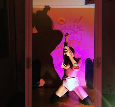 Linais Berlina perfekte nackt bilder