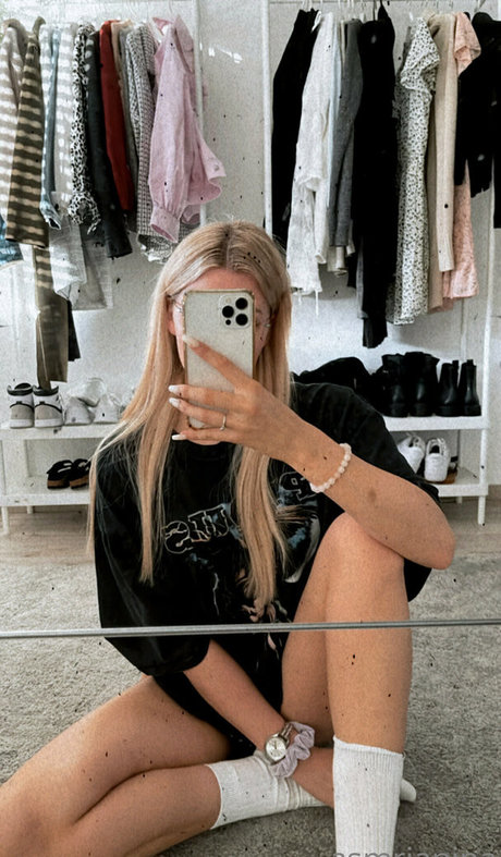 asmrjanina xxx pornographische galerie