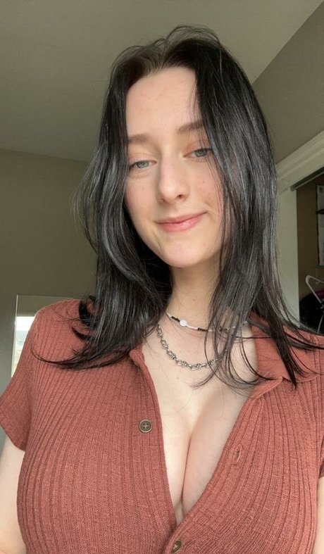 Orla Gracey kunst heiße foto