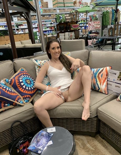 Kristina Raee nacktheit exklusive galerie