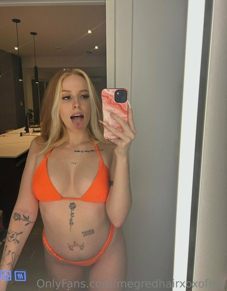 megredhairxoxo tease kostenlose pornografische bild