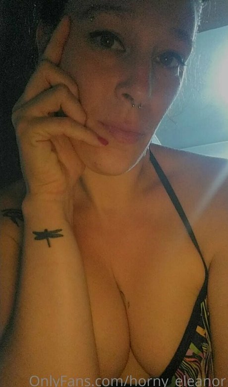 bossbitch eleanor beste heiße bild