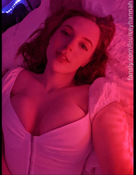 louiseyhannah pornostar perfekte foto