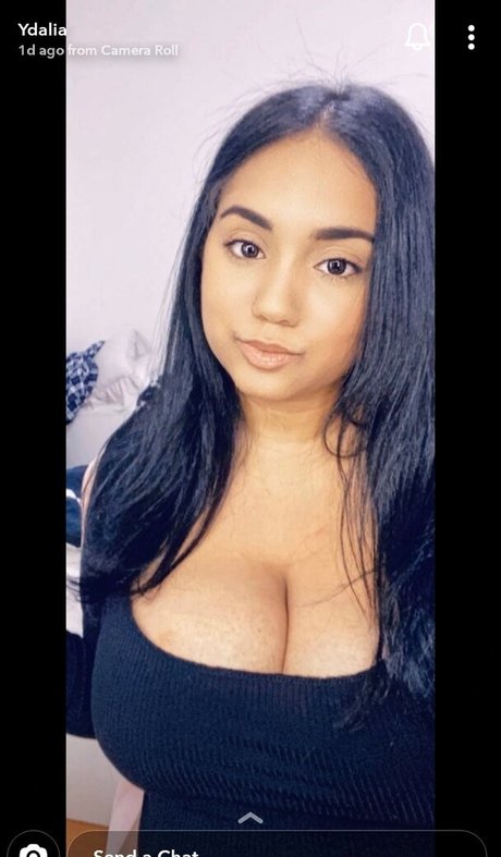 mynamesydalia kunst heiße bilder