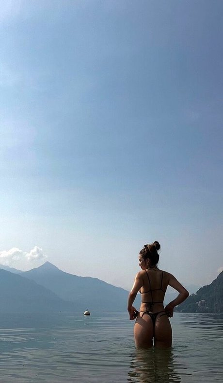 daria off vit schöne heiße galerie