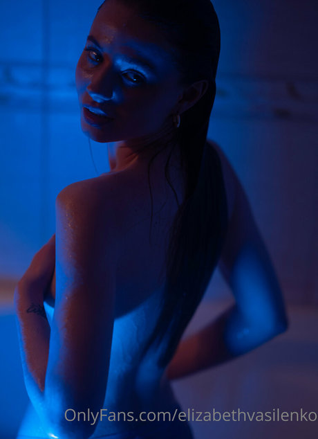 elizabethvasilenko sexy freie bilder