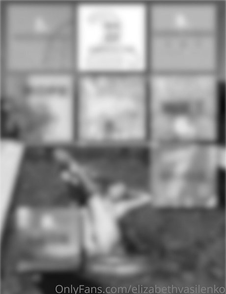 elizabethvasilenko kunst schöne galerien