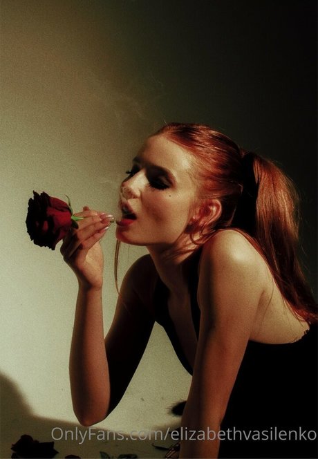 elizabethvasilenko porno sexy archiv