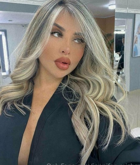 jennifer misha schauspielerin schöne fotos