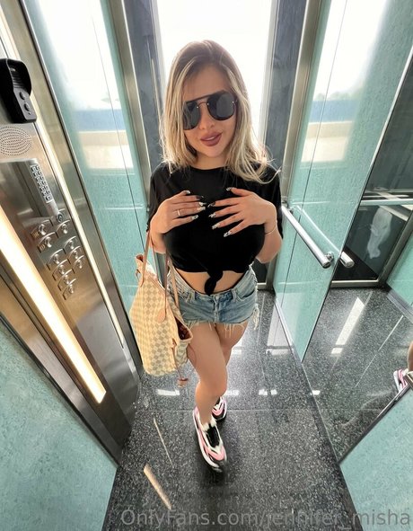 jennifer misha freie sexy foto