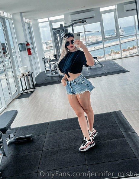 jennifer misha kostenlose xxx bild