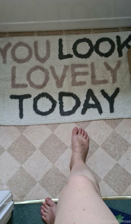 mindfulwithrose schöne nackte fotos