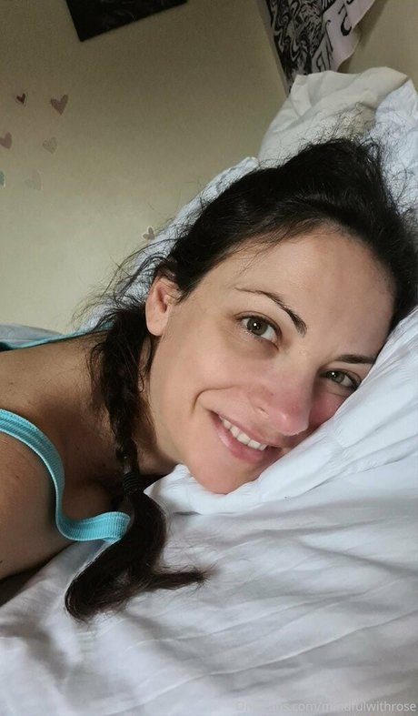 mindfulwithrose nackt hd bild