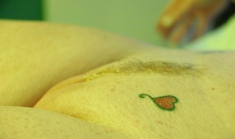 blonde creampie nur fans hübsche heiße foto