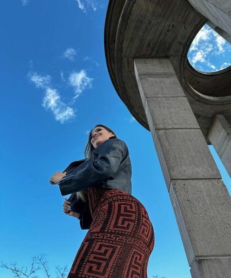 Alejandra Rubio exklusive sex galerien