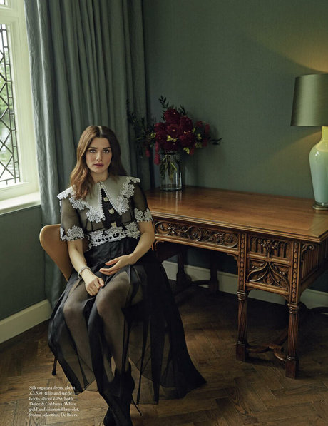 Rachel Weisz pornostar heiße bilder