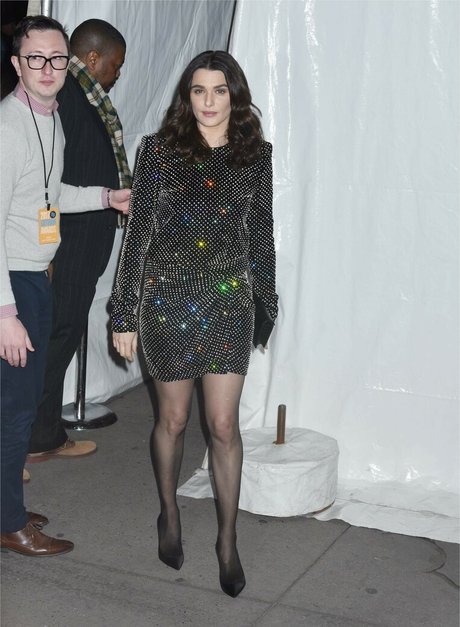 Rachel Weisz erwachsene nackt archiv