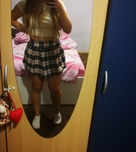 programmer girl Profilbild