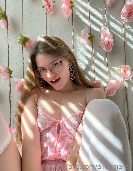 Alice March Profilbild