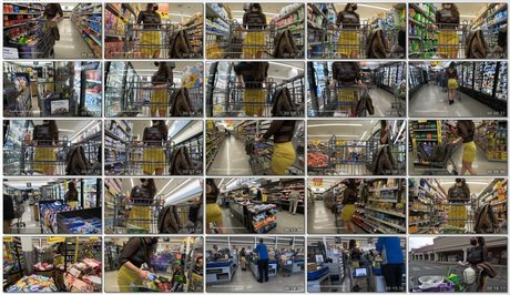 AMWednesday perfekte fotos