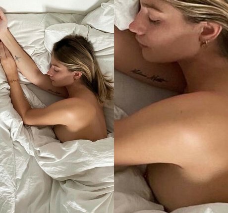 Marine Dauchez sexy nette archiv