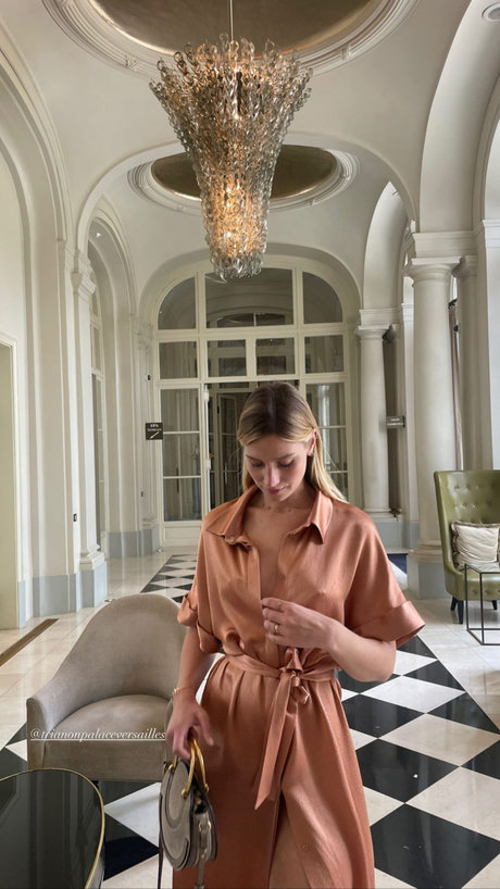 Marine Dauchez kunst nacktheit foto