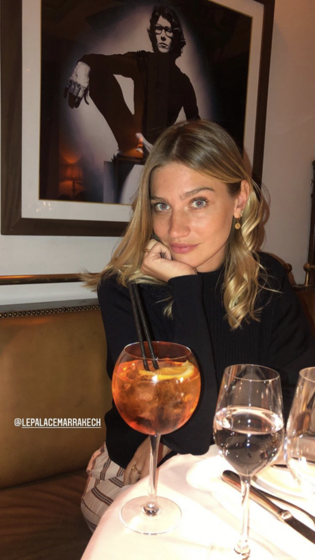 Marine Dauchez heiße erotische bild