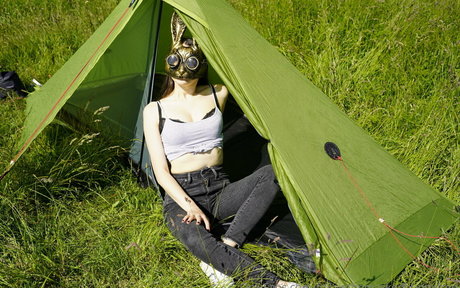 followthemaskedbunnyfree perfekte exklusive foto