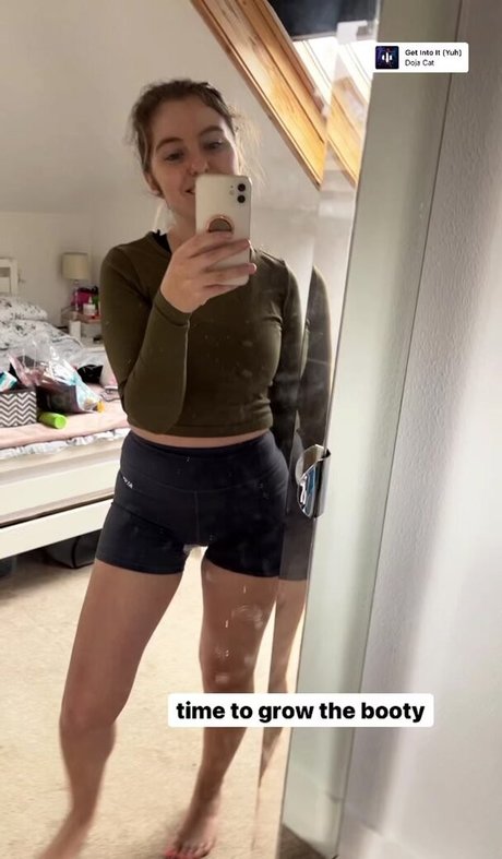 Averytinyleaf heiße porno foto