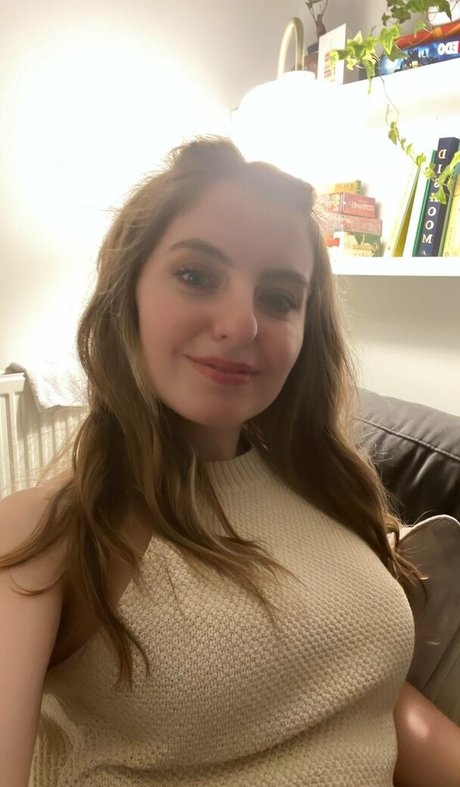 Averytinyleaf model kunst bild