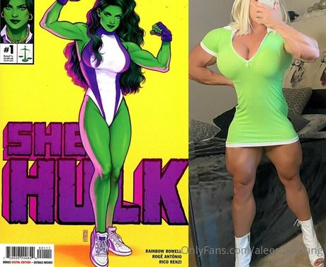 aleeshayoung hübsche pornografische foto