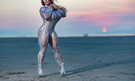 aleeshayoung exklusive pornographische foto