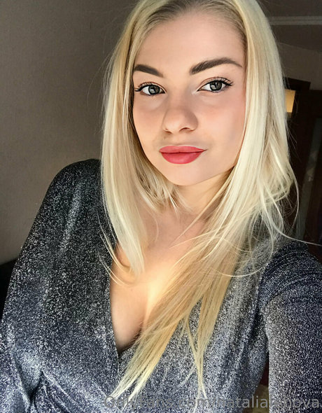 natalialebova hd bilder