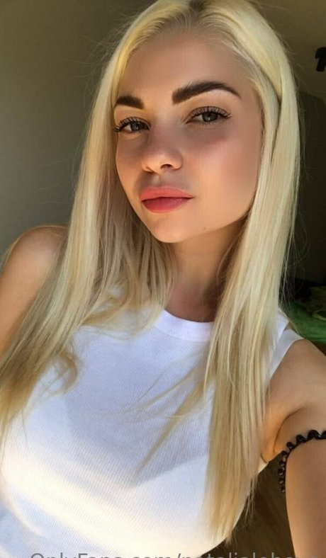 natalialebova sexy freie galerie