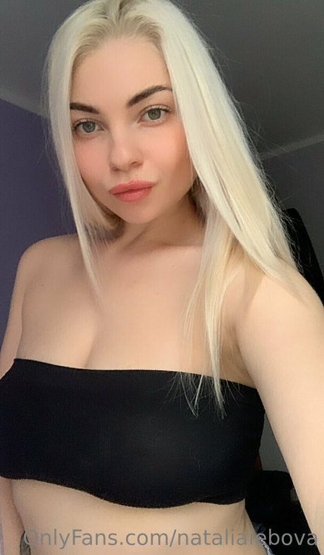 natalialebova hd schöne foto