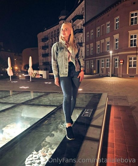 natalialebova porno sexy fotos