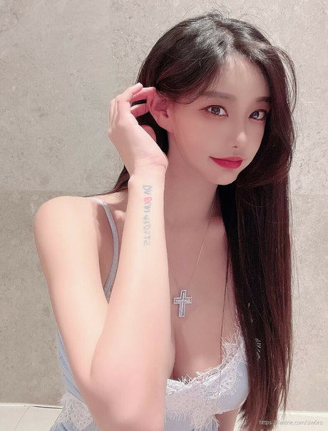 Siw0ns_ model erwachsene galerie