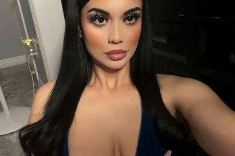 Christy Forbes freie nackten foto