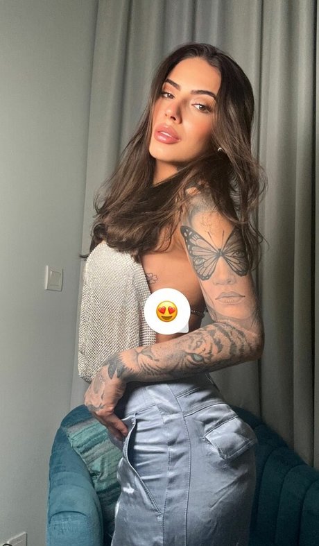 Kauani Siqueira kostenlose akt archiv