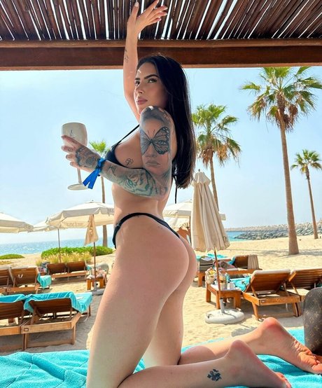 Kauani Siqueira schauspielerin nacktheit bilder